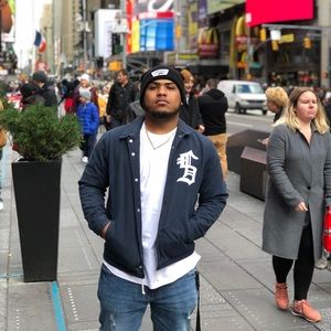 Meet your Posher, Johnny